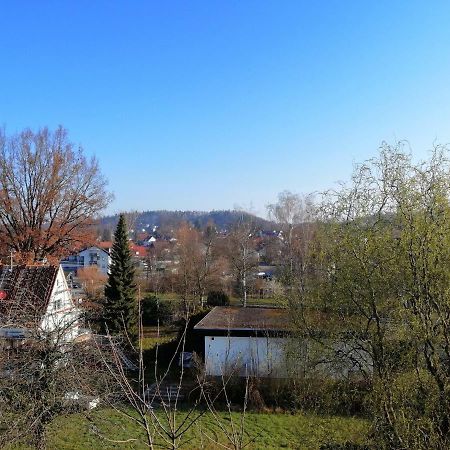 Cloud Apartamento Uhldingen-Mühlhofen Exterior foto
