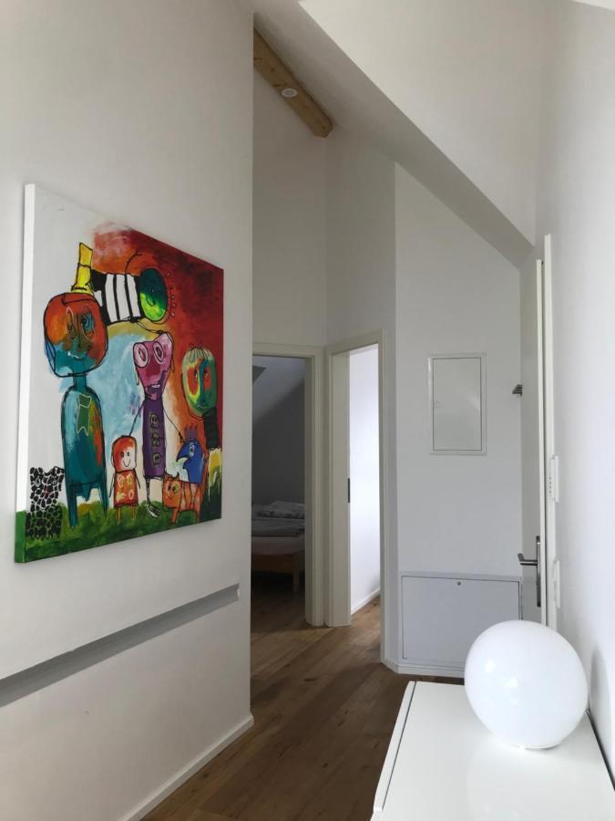 Cloud Apartamento Uhldingen-Mühlhofen Exterior foto